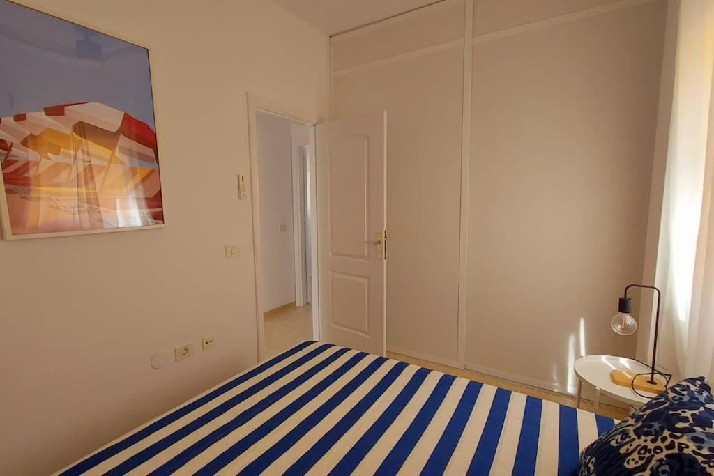 La Marea Baja Apartamento Puertito de Guimar Exterior foto